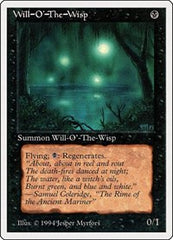 Will-o'-the-Wisp [Summer Magic / Edgar] | RetroPlay Games