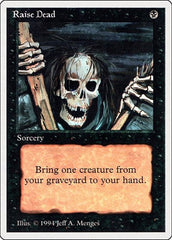 Raise Dead [Summer Magic / Edgar] | RetroPlay Games