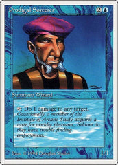 Prodigal Sorcerer [Summer Magic / Edgar] | RetroPlay Games