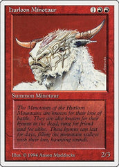 Hurloon Minotaur [Summer Magic / Edgar] | RetroPlay Games