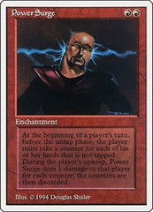 Power Surge [Summer Magic / Edgar] | RetroPlay Games