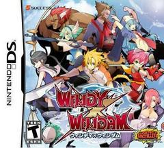 Windy x Windam - Nintendo DS | RetroPlay Games