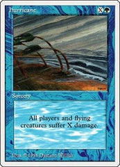 Hurricane [Summer Magic / Edgar] | RetroPlay Games
