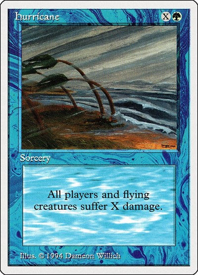 Hurricane [Summer Magic / Edgar] | RetroPlay Games