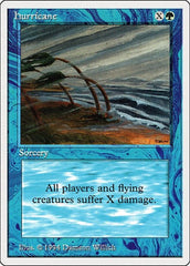 Hurricane [Summer Magic / Edgar] | RetroPlay Games