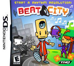 Beat City - Nintendo DS | RetroPlay Games