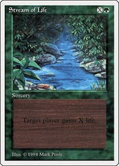 Stream of Life [Summer Magic / Edgar] | RetroPlay Games
