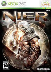 Nier - Xbox 360 | RetroPlay Games