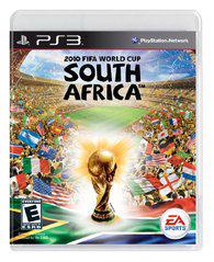 2010 FIFA World Cup South Africa - Playstation 3 | RetroPlay Games
