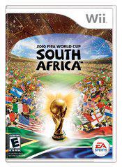 2010 FIFA World Cup South Africa - Wii | RetroPlay Games