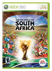 2010 FIFA World Cup South Africa - Xbox 360 | RetroPlay Games