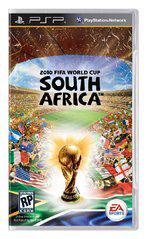 2010 FIFA World Cup South Africa - PSP | RetroPlay Games