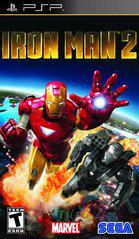 Iron Man 2 - PSP | RetroPlay Games