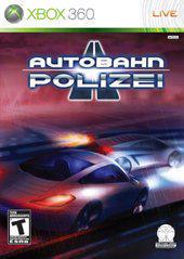 Autobahn Polizei - Xbox 360 | RetroPlay Games
