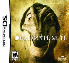 Dementium II - Nintendo DS | RetroPlay Games