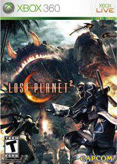 Lost Planet 2 - Xbox 360 | RetroPlay Games