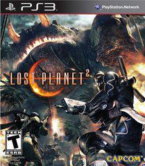 Lost Planet 2 - Playstation 3 | RetroPlay Games
