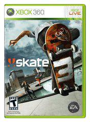 Skate 3 - Xbox 360 | RetroPlay Games