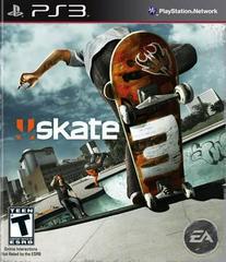 Skate 3 - Playstation 3 | RetroPlay Games