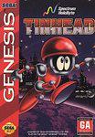 Tinhead - Sega Genesis | RetroPlay Games