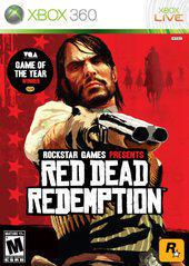 Red Dead Redemption - Xbox 360 | RetroPlay Games