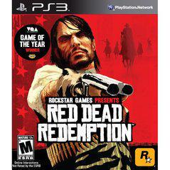 Red Dead Redemption - Playstation 3 | RetroPlay Games