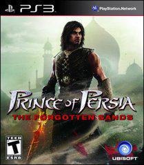 Prince of Persia: The Forgotten Sands - Playstation 3 | RetroPlay Games