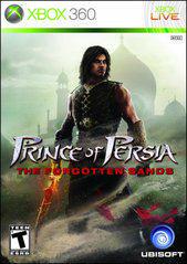 Prince of Persia: The Forgotten Sands - Xbox 360 | RetroPlay Games