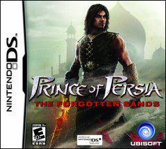 Prince of Persia: The Forgotten Sands - Nintendo DS | RetroPlay Games