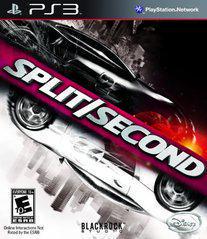 Split/Second - Playstation 3 | RetroPlay Games