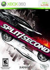 Split/Second - Xbox 360 | RetroPlay Games