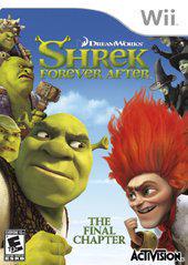 Shrek Forever After - Wii | RetroPlay Games