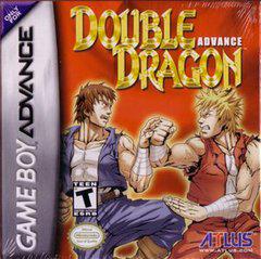 Double Dragon Advance - GameBoy Advance | RetroPlay Games