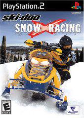 Ski-Doo Snow Racing - Playstation 2 | RetroPlay Games