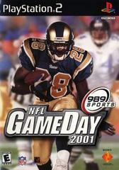 NFL GameDay 2001 - Playstation 2 | RetroPlay Games