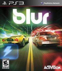 Blur - Playstation 3 | RetroPlay Games