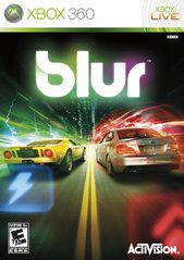 Blur - Xbox 360 | RetroPlay Games