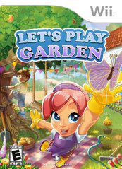 Let's Play Garden - Wii | RetroPlay Games