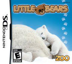 Little Bears - Nintendo DS | RetroPlay Games