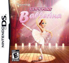 Let's Play Ballerina - Nintendo DS | RetroPlay Games