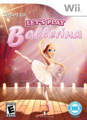 Let's Play Ballerina - Wii | RetroPlay Games