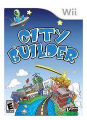 City Builder - Wii | RetroPlay Games