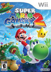 Super Mario Galaxy 2 - Wii | RetroPlay Games