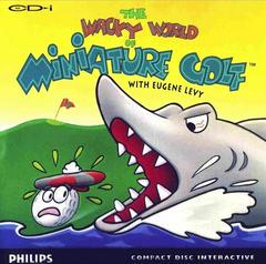 The Wacky World of Miniature Golf - CD-i | RetroPlay Games