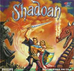 Kingdom II: Shadoan - CD-i | RetroPlay Games