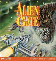 Alien Gate - CD-i | RetroPlay Games