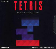 Tetris - CD-i | RetroPlay Games