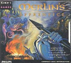 Merlin's Apprentice - CD-i | RetroPlay Games