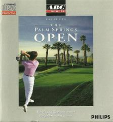 ABC Sports Presents: The Palm Springs Open - CD-i | RetroPlay Games