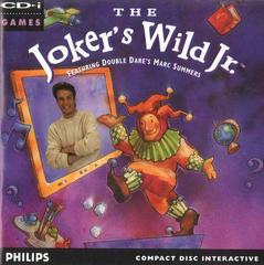 The Joker's Wild! Jr. - CD-i | RetroPlay Games